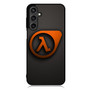 Half Life Logo Samsung Galaxy A55 Case