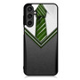 harry potter cloth slytherin Samsung Galaxy A55 Case