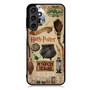 Harry Potter Tools Samsung Galaxy A55 Case