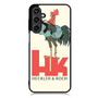 heckler and koch Samsung Galaxy A55 Case