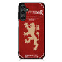 hogwarts gryffindor Samsung Galaxy A55 Case