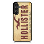 hollister Samsung Galaxy A55 Case