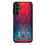 Hollow Knight 1 Samsung Galaxy A55 Case