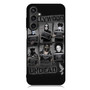 Hollywood Undead 3 Samsung Galaxy A55 Case