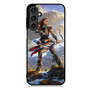 Horizon Zero Dawn Cover Samsung Galaxy A55 Case