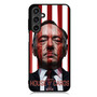 House Of Cards Francis Underwood Samsung Galaxy A55 Case