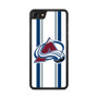 NHL Colorado Avalanche 2 iPhone 8 | iPhone 8 Plus Case
