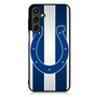 indianapolis colts Samsung Galaxy A55 Case