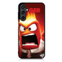 Inside Out Anger Samsung Galaxy A55 Case