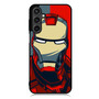 Iron Man the Avenger Samsung Galaxy A55 Case