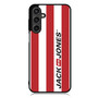 jack and jones strip Samsung Galaxy A55 Case