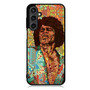 James Brown on Art Samsung Galaxy A55 Case