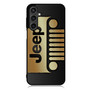 Jeep 2 Samsung Galaxy A55 Case