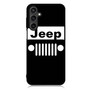 Jeep 3 Samsung Galaxy A55 Case