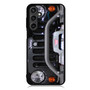 Jeep wrangler black ops Samsung Galaxy A55 Case