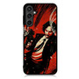 John Wick 1 Samsung Galaxy A55 Case