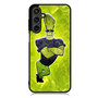 Johnny Bravo 1 Samsung Galaxy A55 Case