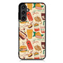junkfood Samsung Galaxy A55 Case