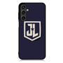 Justice League Logo 2 Samsung Galaxy A55 Case