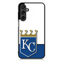 Kansas City Royals 1 Samsung Galaxy A55 Case