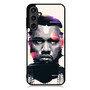 Kanye west art Samsung Galaxy A55 Case