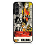 Kill Bill GT Samsung Galaxy A55 Case