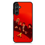Kill Bill The Villain Samsung Galaxy A55 Case