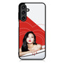 Kim Hyuna Samsung Galaxy A55 Case