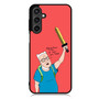 King Of The Hill 2 Samsung Galaxy A55 Case
