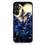 Kingdom Hearts Samsung Galaxy A55 Case