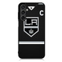 kings hockey jersey Samsung Galaxy A55 Case