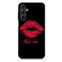 Kiss Me HC Samsung Galaxy A55 Case