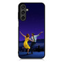 La La Land Samsung Galaxy A55 Case