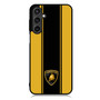 Lamborghini Aventador Bond Style Samsung Galaxy A55 Case