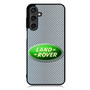 Land Rover Logo Samsung Galaxy A55 Case