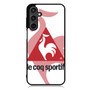 le coq sportif logo Samsung Galaxy A55 Case