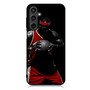 Lebron James Samsung Galaxy A55 Case