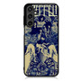 Led Zeppelin 1 Samsung Galaxy A55 Case