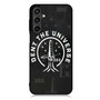Logang Dent The Universe Samsung Galaxy A55 Case