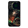 Loki Art Samsung Galaxy A55 Case