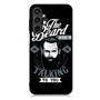 Look me in the beard Samsung Galaxy A55 Case