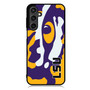 LSU eye Edit Samsung Galaxy A55 Case