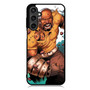 Luke Cage Samsung Galaxy A55 Case