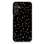 Mario Icon Samsung Galaxy A55 Case