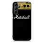marshall amplifier Samsung Galaxy A55 Case