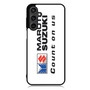 Maruti Suzuki Count on Us Samsung Galaxy A55 Case
