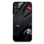 Maserati V8 Samsung Galaxy A55 Case