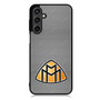 Maybach Logo Front Samsung Galaxy A55 Case