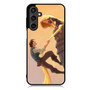 meet rapunzel Samsung Galaxy A55 Case