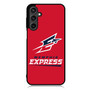 Memphis Express American Football Samsung Galaxy A55 Case